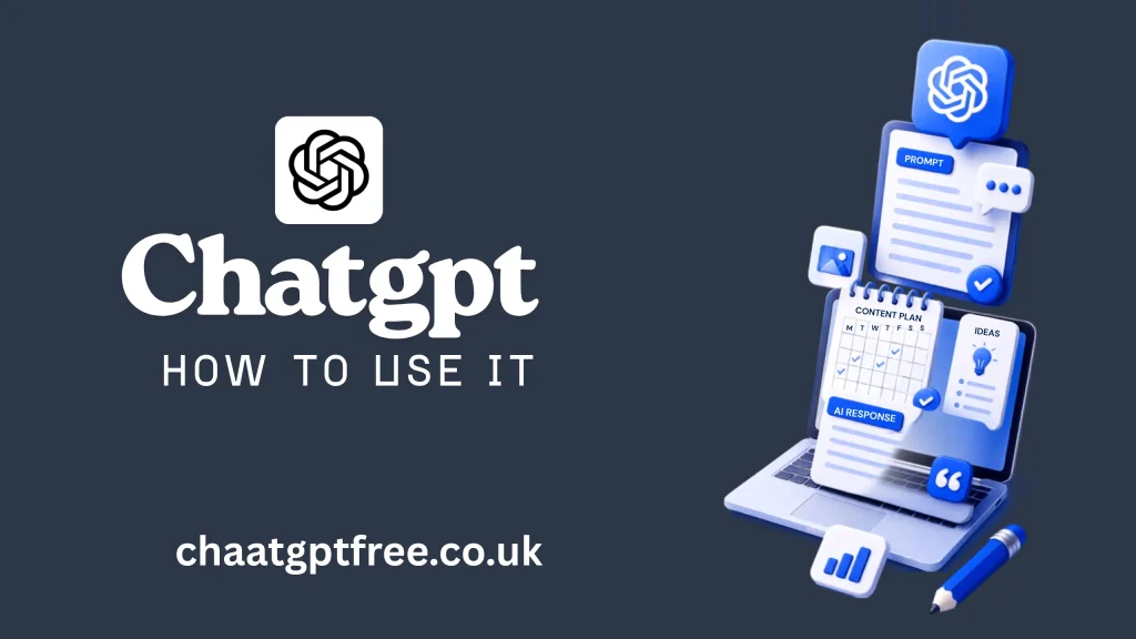 How to Use ChatGPT